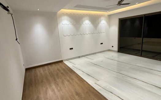 5 BHK Ultra Luxury Builder Floor