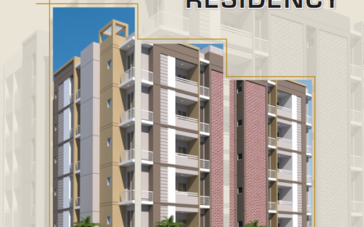 Karma Pride Residency – 2 & 3 BHK Flats