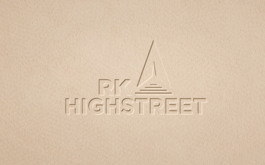 Rk Highstreet – 3 and 4 BHK Flats