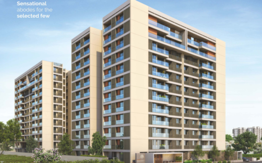 Decora Madhuban – 4 BHK Premium Apartments & Penthouses