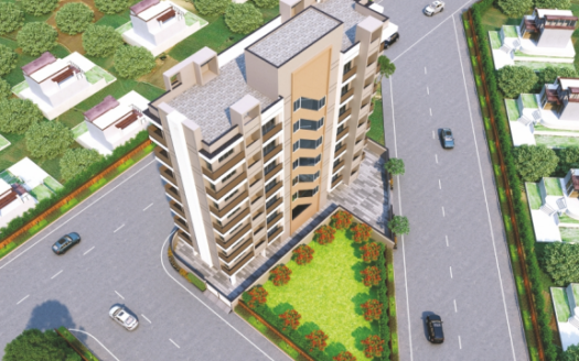Siddhi Prime – 2 BHK Luxurious Flats