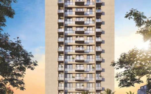 Unique Aspire –  4 BHK Luxurious Living