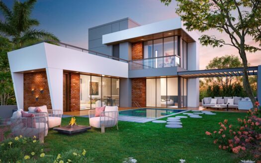 Vr Lakecity – 2 BHK Luxurious Villa