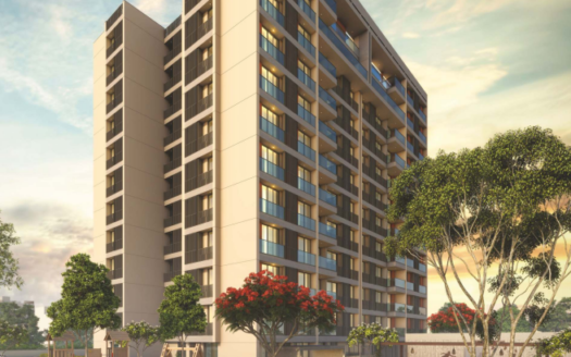 Decora Madhuban – 4 BHK Premium Apartments & Penthouses