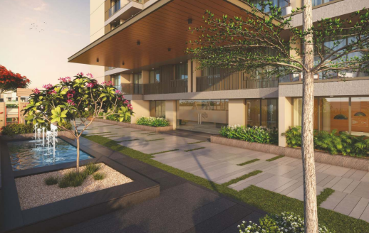 Decora Madhuban – 4 BHK Premium Apartments & Penthouses