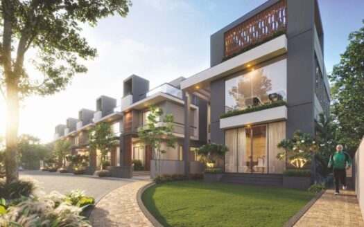 Sun Palacio – Luxurious 5 BHK Villa