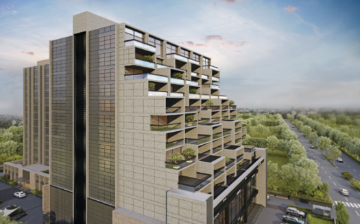 Decora 9 Square – The Corporate World