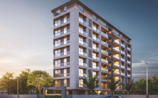 Tirth Harmony – 4 BHK luxury Homes