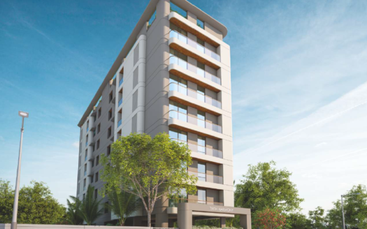 Tirth Harmony – 4 BHK luxury Homes