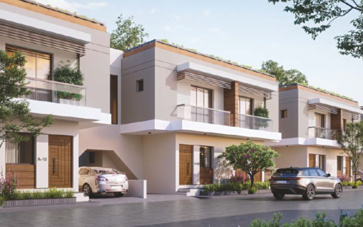 Madhuban Residency – Premium Flats, Duplexes, Row Houses and Shops