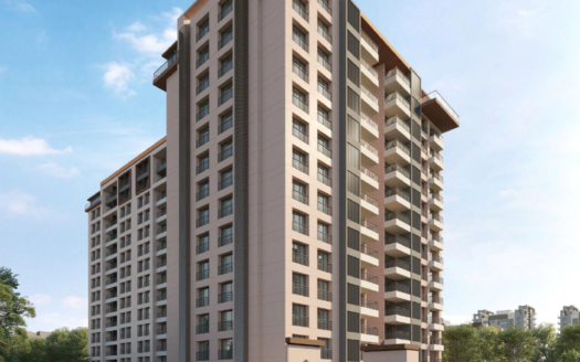 Nova Shikharji – 2 and 3 BHK Divine Living