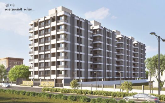 Icon Platinum – 2 BHK Luxurious Flats