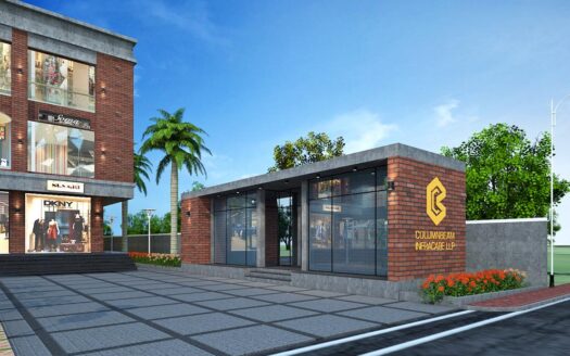 Plannet – Premium Shops in Anand
