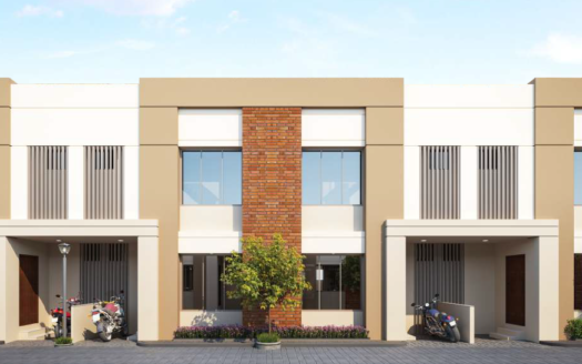 Swami Vatika – 1 BHK Tenement and 2 BHK Duplex