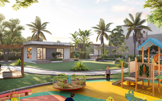 Arham Villa – 3 and 4 BHK Lifestyle Villa