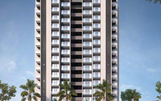 Peak Living – 3 BHK Ultra Luxurious Flats