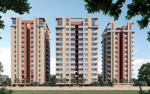 Shilalekh Imperia – 2 and 3 BHK Luxurious Flats