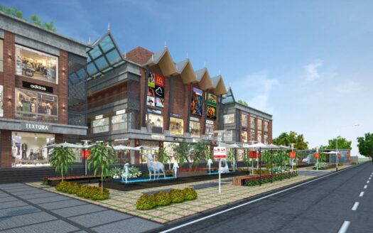 Plannet – Premium Shops in Anand