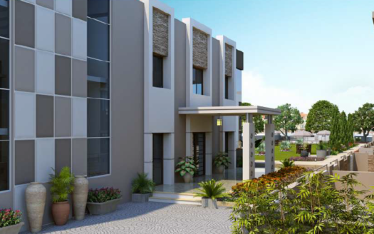 Nilkanth Villa – 3 and 4 BHK Luxurious Villa