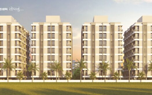 Icon Platinum – 2 BHK Luxurious Flats