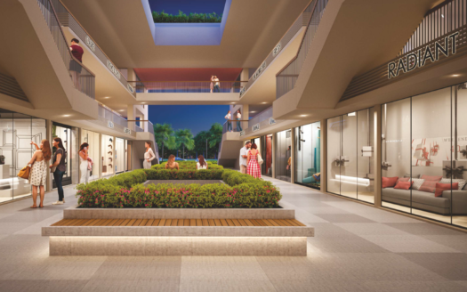 Rang Empire – 2 BHK Flats and Shops