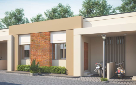 Swami Vatika – 1 BHK Tenement and 2 BHK Duplex