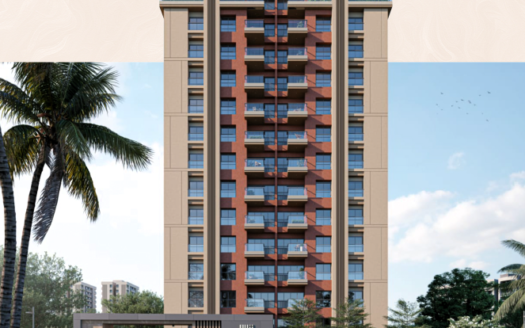 Shilalekh Imperia – 2 and 3 BHK Luxurious Flats