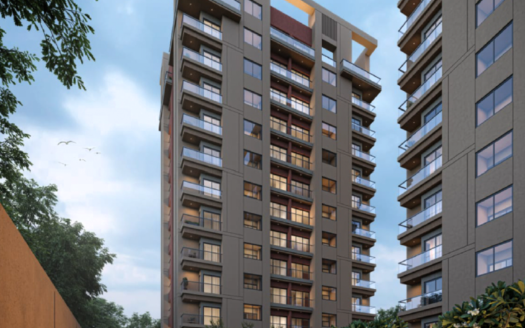 Shilalekh Imperia – 2 and 3 BHK Luxurious Flats