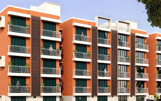 Annexe at Paldi – 2 and 3 BHK Residential Flats
