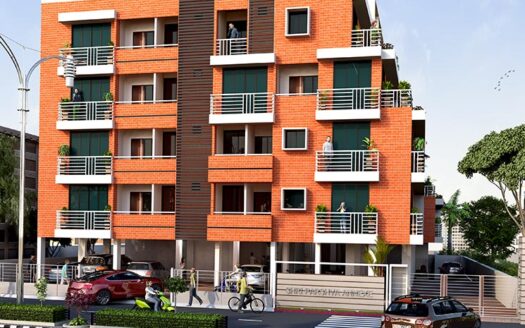 Annexe at Paldi – 2 and 3 BHK Residential Flats