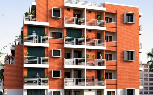 Annexe at Paldi – 2 and 3 BHK Residential Flats