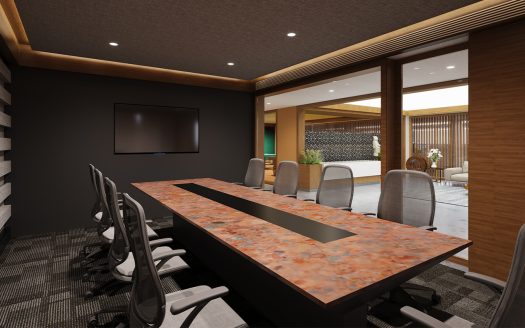 Beethovan – 4 BHK Luxurious Flats