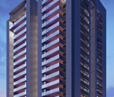Anantara Imperial – 3 and 4 BHK Lavish Homes