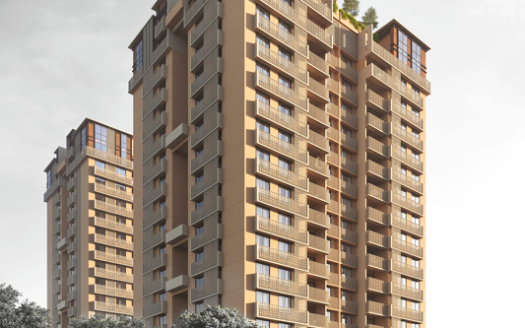 Sharanya Skyvue – 3 and 4 BHK Premium Flats