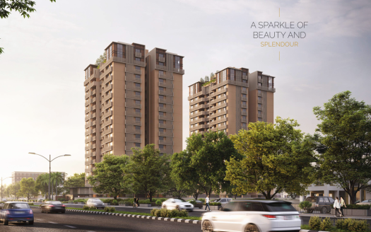 Sharanya Skyvue – 3 and 4 BHK Premium Flats