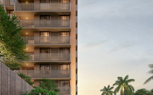 Sharanya Skyvue – 3 and 4 BHK Premium Flats