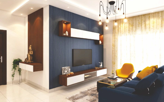 Dev Aashish Pride and Plaza – Luxurious 2 and 3 BHK Flats
