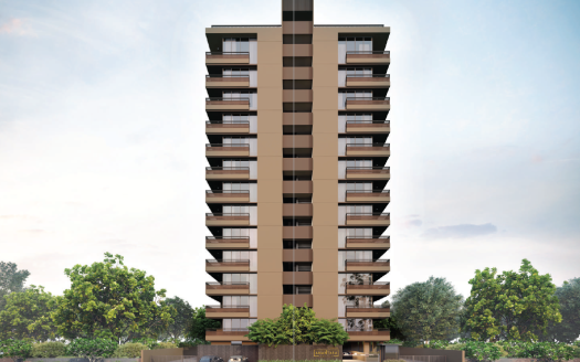 Anantara Abode – 3 and 4 BHK Apartments, Penthouses