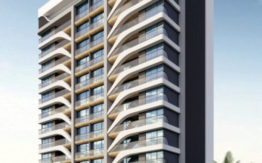 Raghuvir Spelito – Premium 4 BHK Apartments