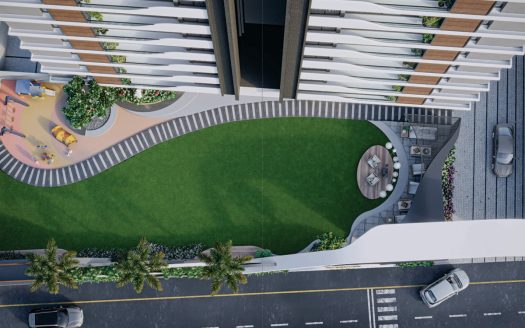 Raghuvir Satva – Luxurious 3 BHK Flats