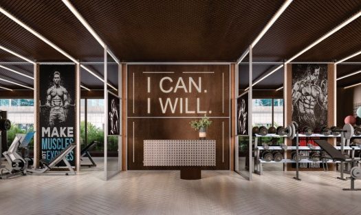 Raghuvir Spelito – Premium 4 BHK Apartments