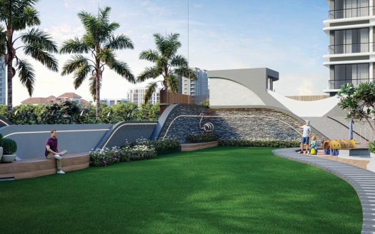 Raghuvir Satva – Luxurious 3 BHK Flats