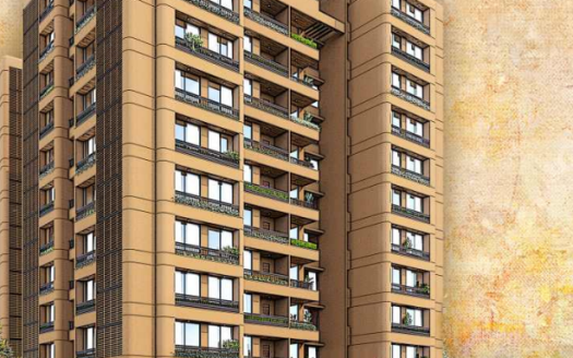 Padmavati 99 – 2 and 3 BHK Lifestyle Apartments