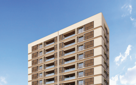 Essence 171 – Luxurious 3 and 4 BHK Apartments