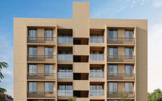 Mihir Apartment – Premium 3 BHK Flats