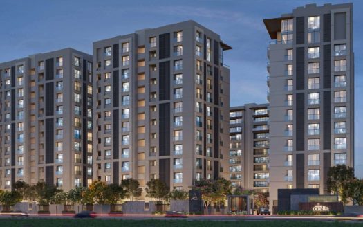 Avadh Onella – 3 and 4 BHK Elite Homes, 5 BHK Penthouses