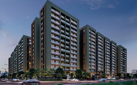 Avadh Habitat – 3 add 4 BHK Ultra Luxurious Flats