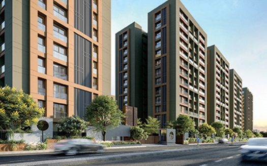 Avadh Habitat – 3 add 4 BHK Ultra Luxurious Flats