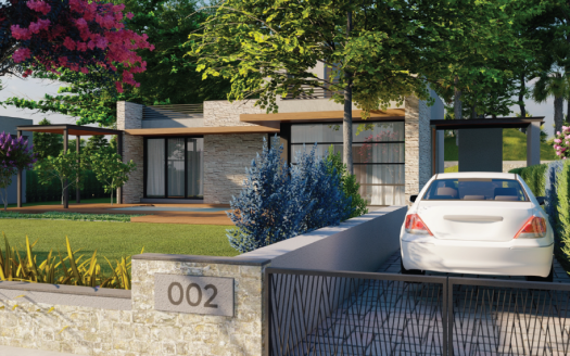 Abloom – Luxurious 1 BHK Weekend Homes