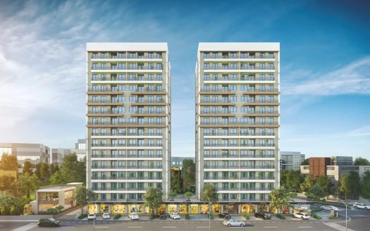 Darshanam Prospera – 2 BHK Luxurious Flats, Premium Shops and Showrooms